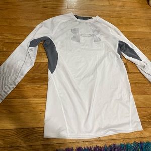 Men’s compression shirt